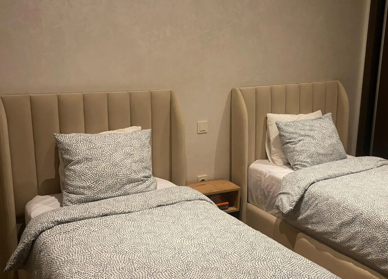 Appartamento Flat In Marrakech Marrakesh